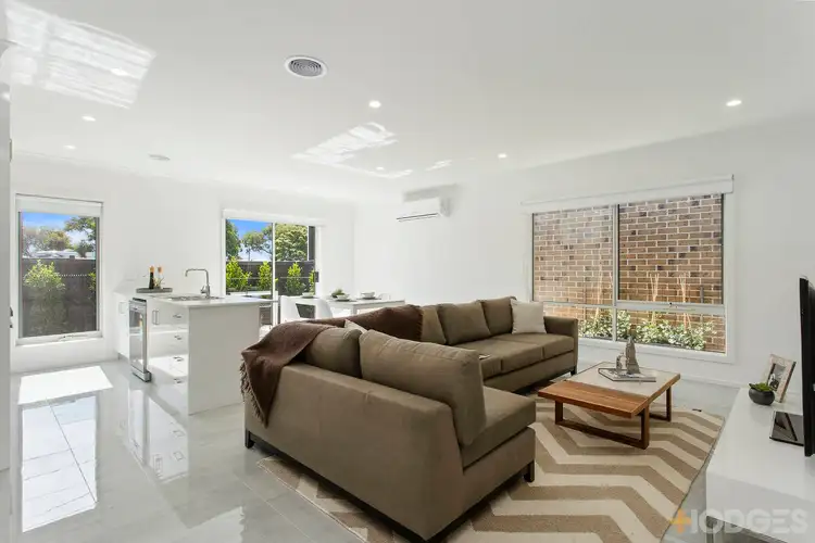 Third view of Homely house listing, 1a Vautier Street, Rippleside VIC 3215