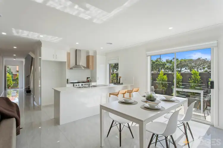 Fourth view of Homely house listing, 1a Vautier Street, Rippleside VIC 3215