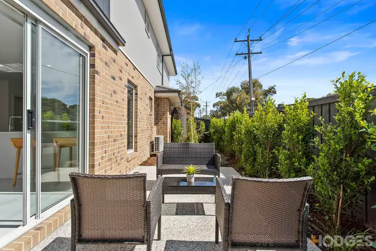 Fifth view of Homely house listing, 1a Vautier Street, Rippleside VIC 3215