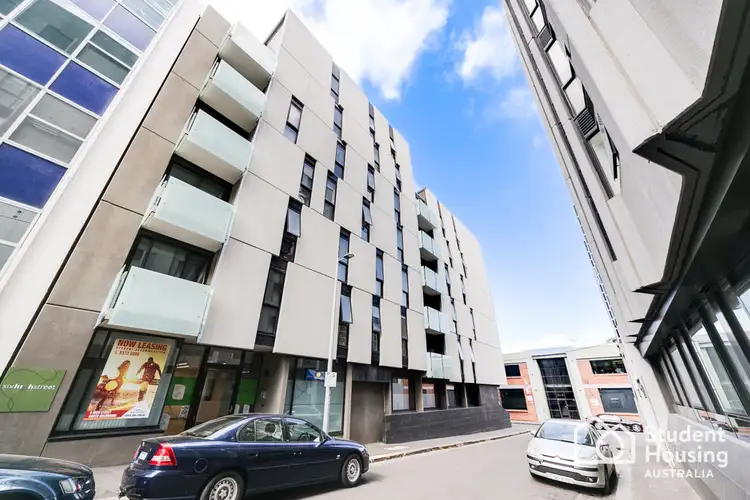 105/6-8 High Street, North Melbourne VIC 3051