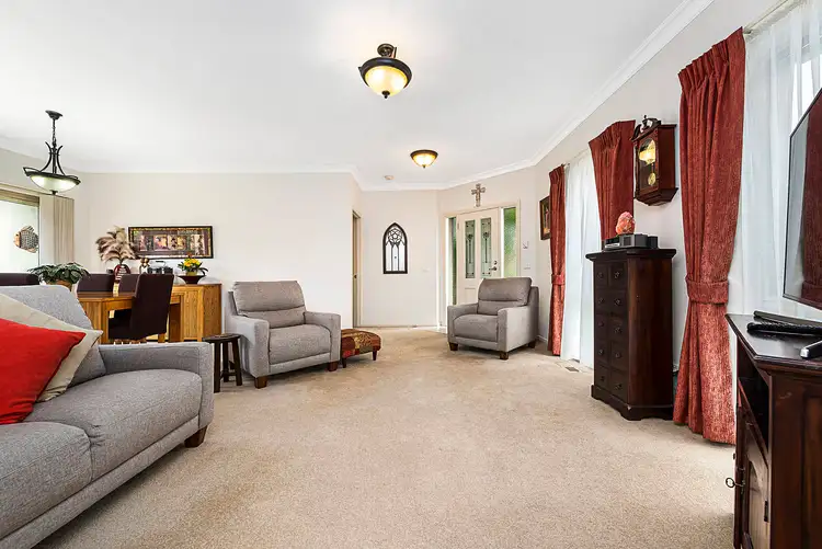 Second view of Homely unit listing, 2/8 Inga Street, Oakleigh East VIC 3166