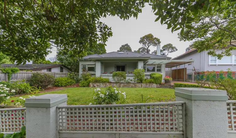 Second view of Homely house listing, 3 Ferncroft Avenue, Malvern East VIC 3145