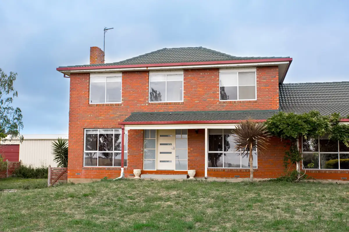 Main view of Homely house listing, 741 Remembrance Drive, Cardigan Village VIC 3352