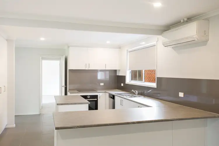 Third view of Homely house listing, 741 Remembrance Drive, Cardigan Village VIC 3352