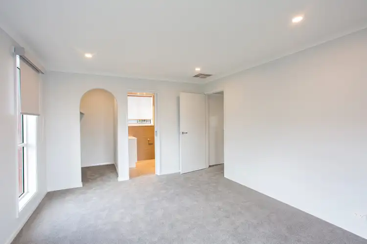 Fifth view of Homely house listing, 741 Remembrance Drive, Cardigan Village VIC 3352