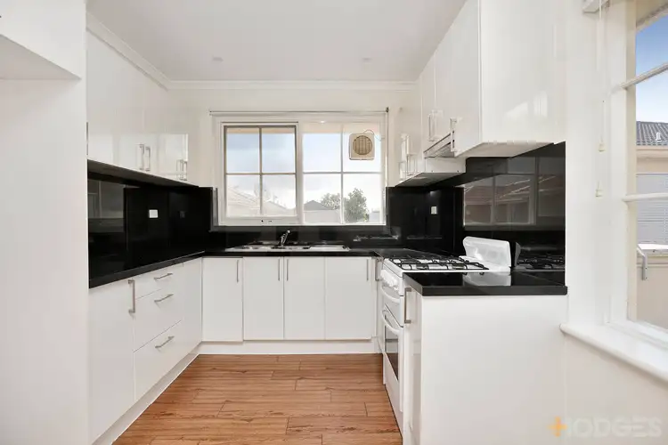 Second view of Homely apartment listing, 12/1015 Glen Huntly Road, Caulfield VIC 3162