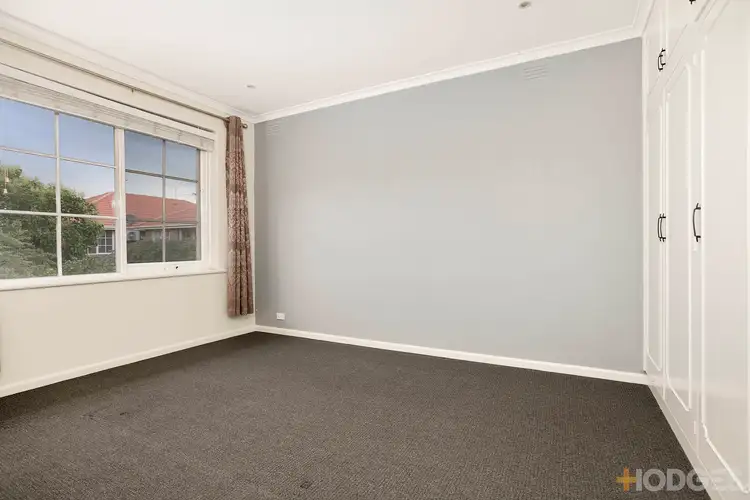 Sixth view of Homely apartment listing, 12/1015 Glen Huntly Road, Caulfield VIC 3162