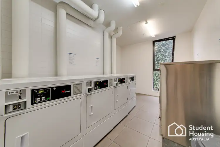 Third view of Homely studio listing, 107/2 Eastern Place, Hawthorn East VIC 3123