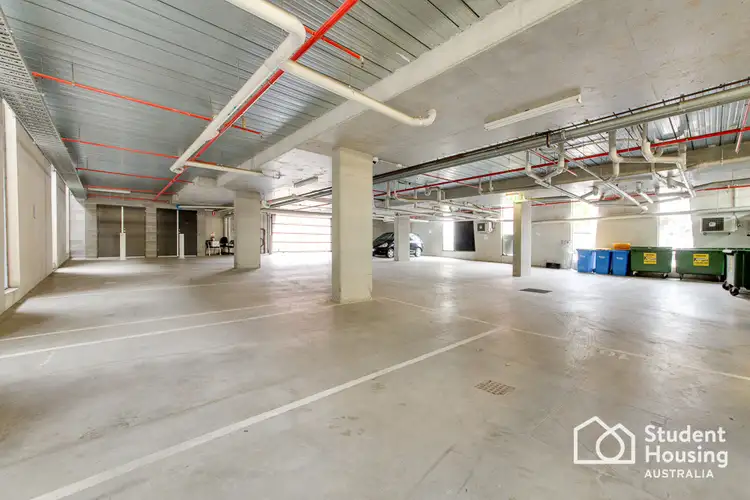 Fifth view of Homely studio listing, 107/2 Eastern Place, Hawthorn East VIC 3123