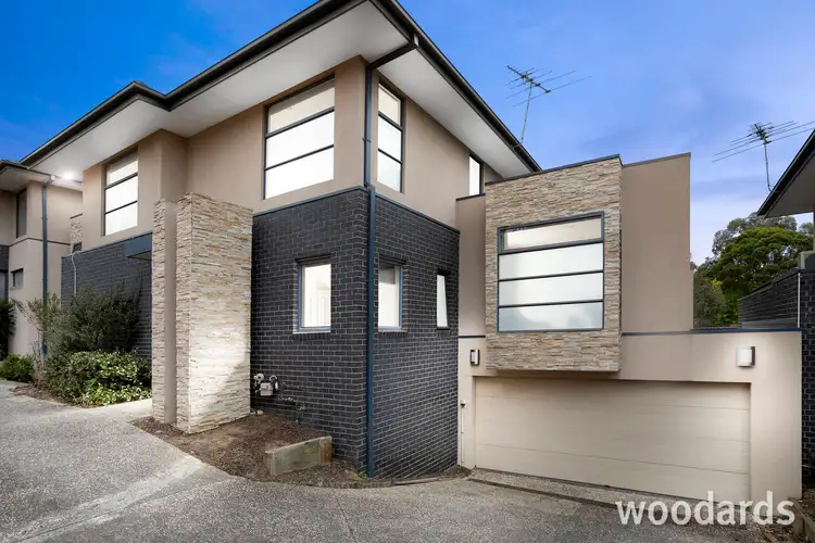 2/31 Leslie Street, Donvale VIC 3111