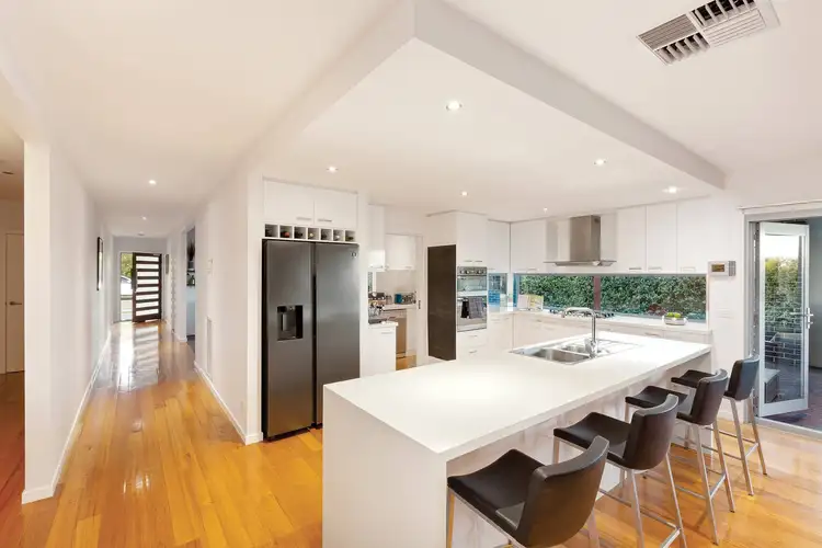 Second view of Homely house listing, 52 Chase Boulevard, Alfredton VIC 3350
