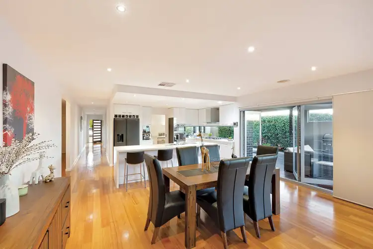 Third view of Homely house listing, 52 Chase Boulevard, Alfredton VIC 3350