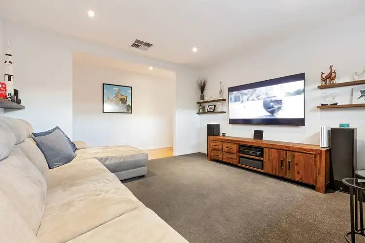 Fifth view of Homely house listing, 52 Chase Boulevard, Alfredton VIC 3350