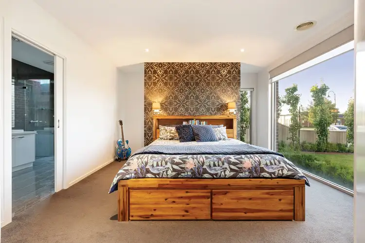 Sixth view of Homely house listing, 52 Chase Boulevard, Alfredton VIC 3350