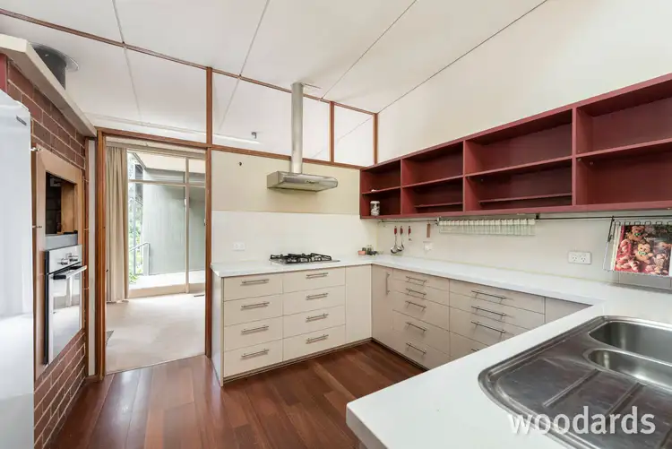 Second view of Homely house listing, 58 Diosma Crescent, Nunawading VIC 3131