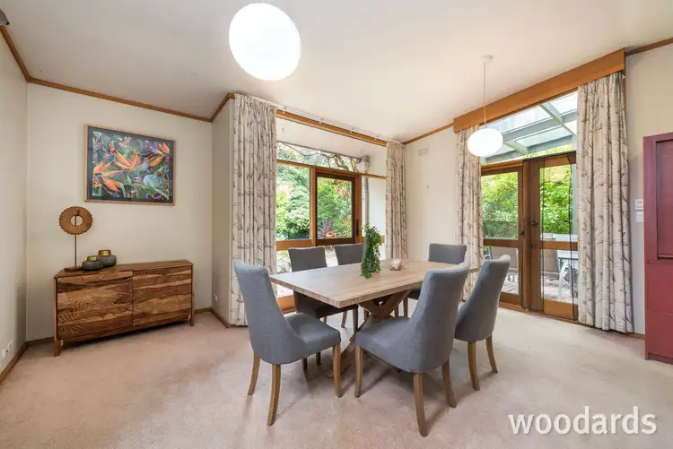Third view of Homely house listing, 58 Diosma Crescent, Nunawading VIC 3131