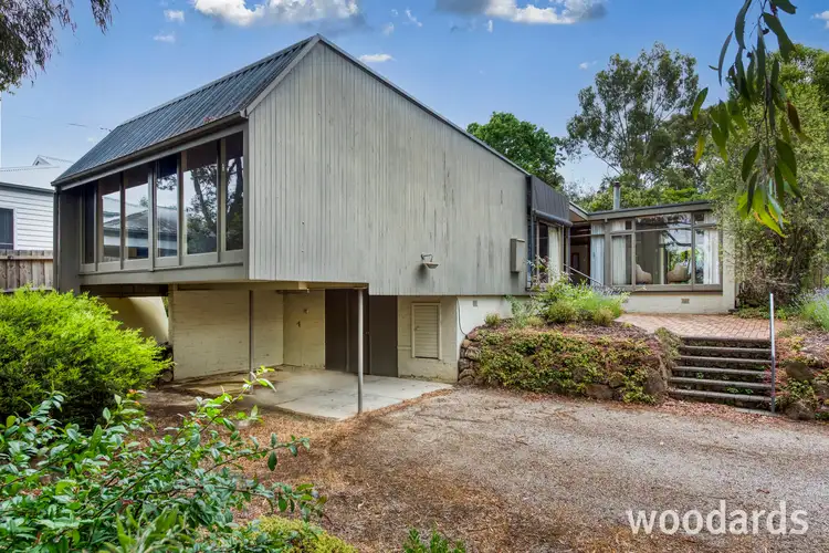 Fourth view of Homely house listing, 58 Diosma Crescent, Nunawading VIC 3131