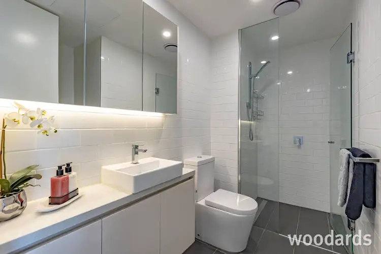 Fifth view of Homely apartment listing, 504/85 Market Street, South Melbourne VIC 3205