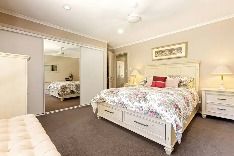 Sixth view of Homely house listing, 235 Haddon-Preston Hill Road, Haddon VIC 3351