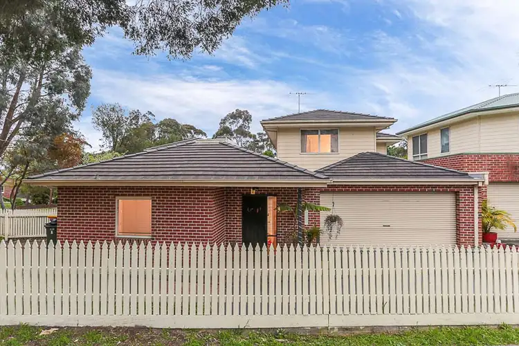 Main view of Homely house listing, 213 Central Road, Nunawading VIC 3131