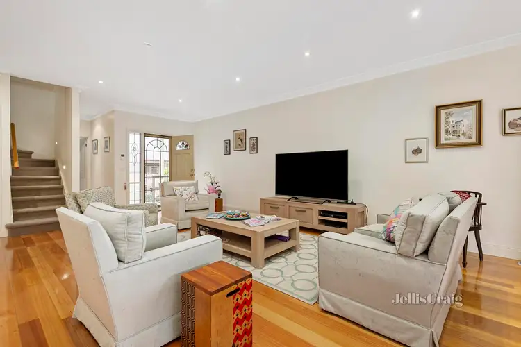 Second view of Homely townhouse listing, 2/7 Lilian Street, Nunawading VIC 3131