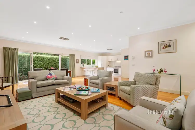 Third view of Homely townhouse listing, 2/7 Lilian Street, Nunawading VIC 3131