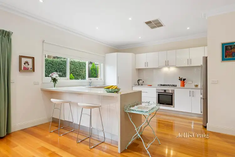 Fourth view of Homely townhouse listing, 2/7 Lilian Street, Nunawading VIC 3131