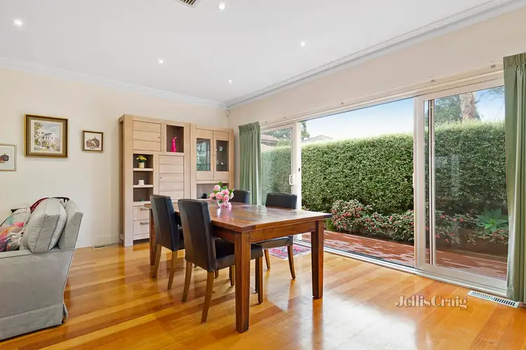 Fifth view of Homely townhouse listing, 2/7 Lilian Street, Nunawading VIC 3131