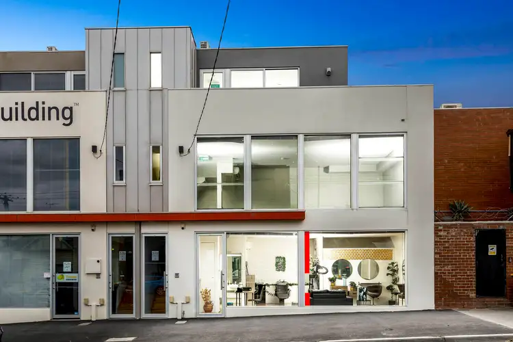 52A St Leonards Road, Ascot Vale VIC 3032