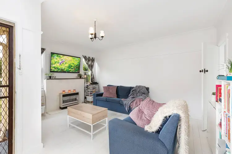 Second view of Homely house listing, 8 Larter Street, Golden Point VIC 3350