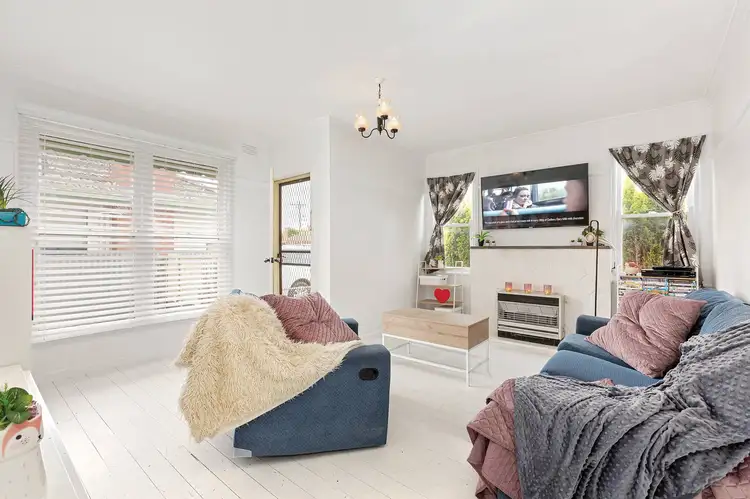 Third view of Homely house listing, 8 Larter Street, Golden Point VIC 3350