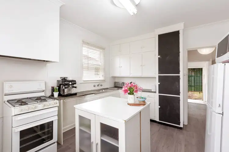 Fourth view of Homely house listing, 8 Larter Street, Golden Point VIC 3350