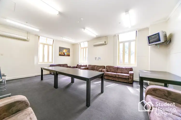 Fourth view of Homely studio listing, 93C/116-130 Main Drive, Macleod VIC 3085