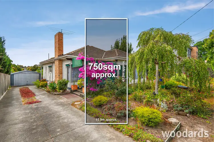 15 Glenice Avenue, Blackburn South VIC 3130
