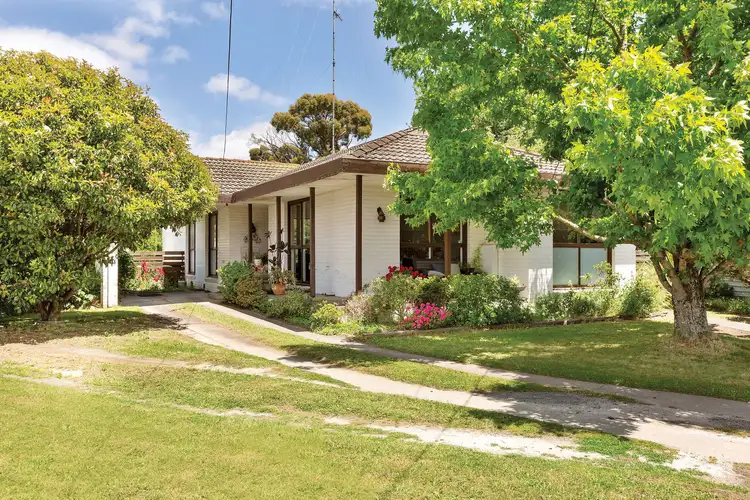 Main view of Homely house listing, 172 Yarrowee Street, Sebastopol VIC 3356