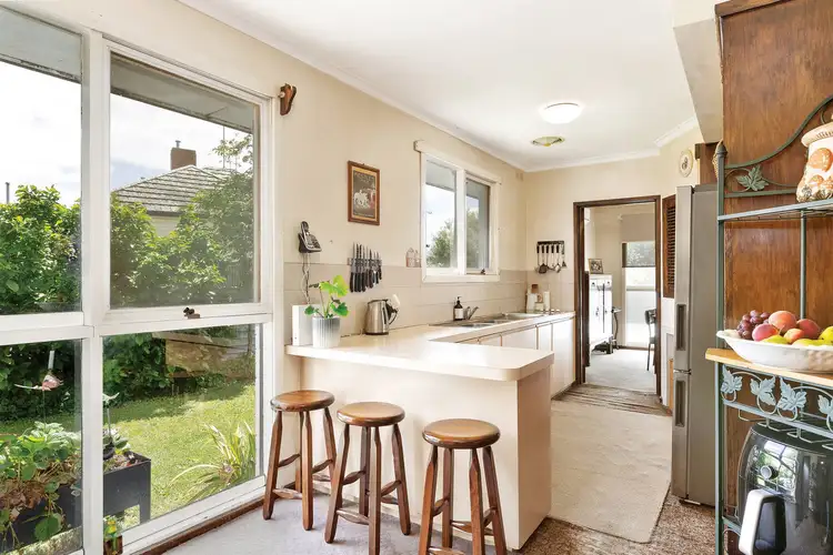 Second view of Homely house listing, 172 Yarrowee Street, Sebastopol VIC 3356