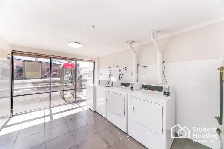 Fourth view of Homely studio listing, 207/133 Droop Street, Footscray VIC 3011