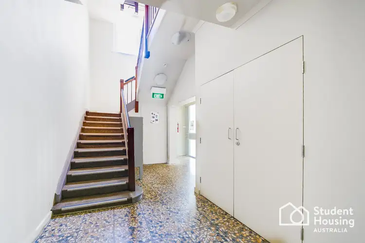 Third view of Homely apartment listing, 211/255 Cardigan Street, Carlton VIC 3053