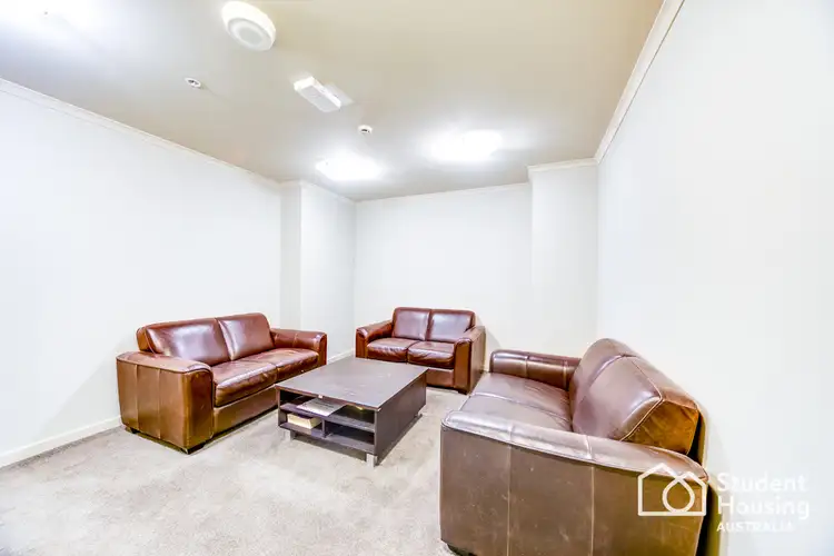 Fourth view of Homely apartment listing, 211/255 Cardigan Street, Carlton VIC 3053