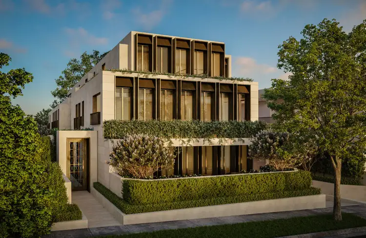 25 Wallace Avenue, Toorak VIC 3142
