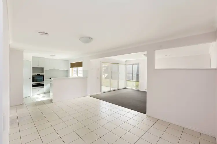 Second view of Homely house listing, 18 Melvyn Crescent, Mount Clear VIC 3350