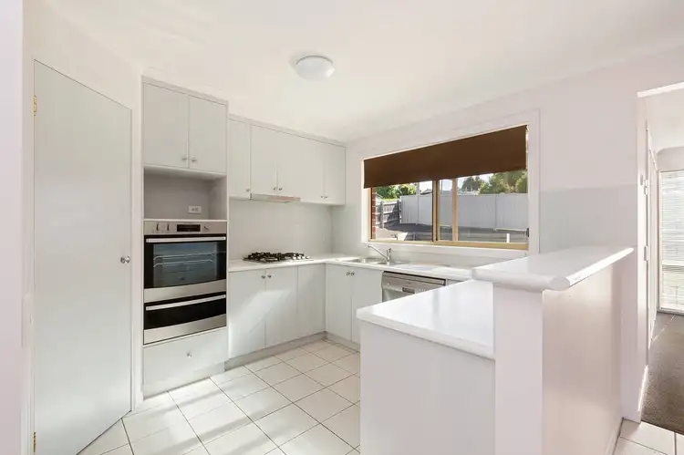 Third view of Homely house listing, 18 Melvyn Crescent, Mount Clear VIC 3350