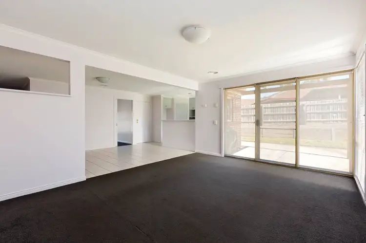 Fourth view of Homely house listing, 18 Melvyn Crescent, Mount Clear VIC 3350