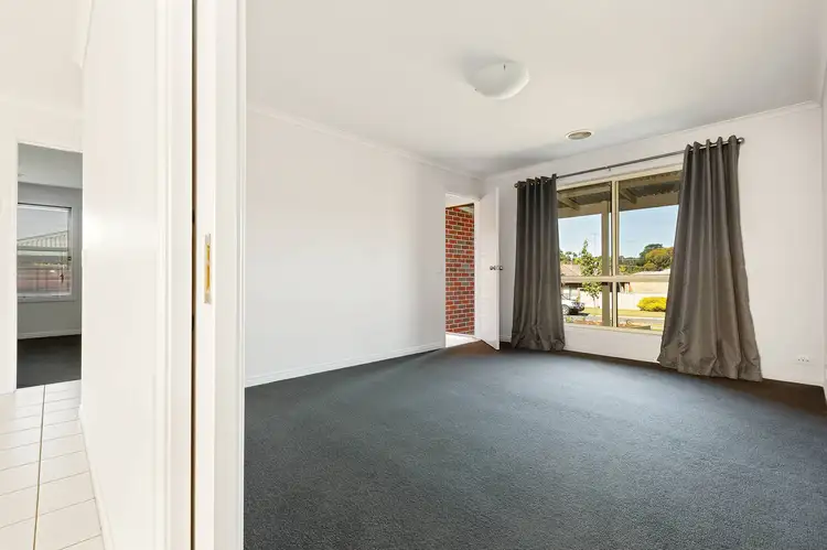 Fifth view of Homely house listing, 18 Melvyn Crescent, Mount Clear VIC 3350