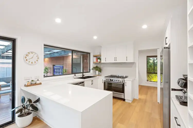Third view of Homely house listing, 4 Loren Close, Ballarat North VIC 3350