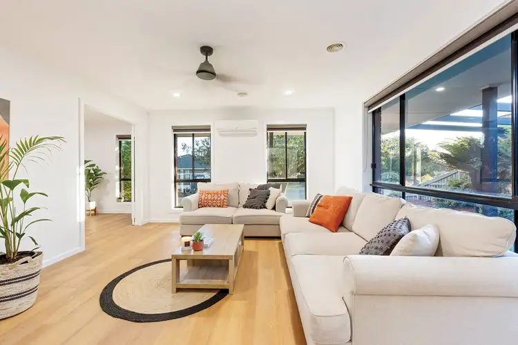 Fourth view of Homely house listing, 4 Loren Close, Ballarat North VIC 3350