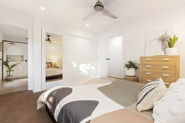 Fifth view of Homely house listing, 4 Loren Close, Ballarat North VIC 3350