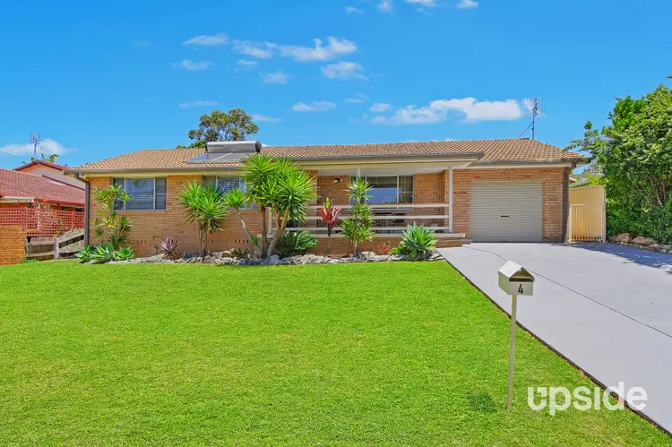 4 Mayfair Road, Port Macquarie NSW 2444