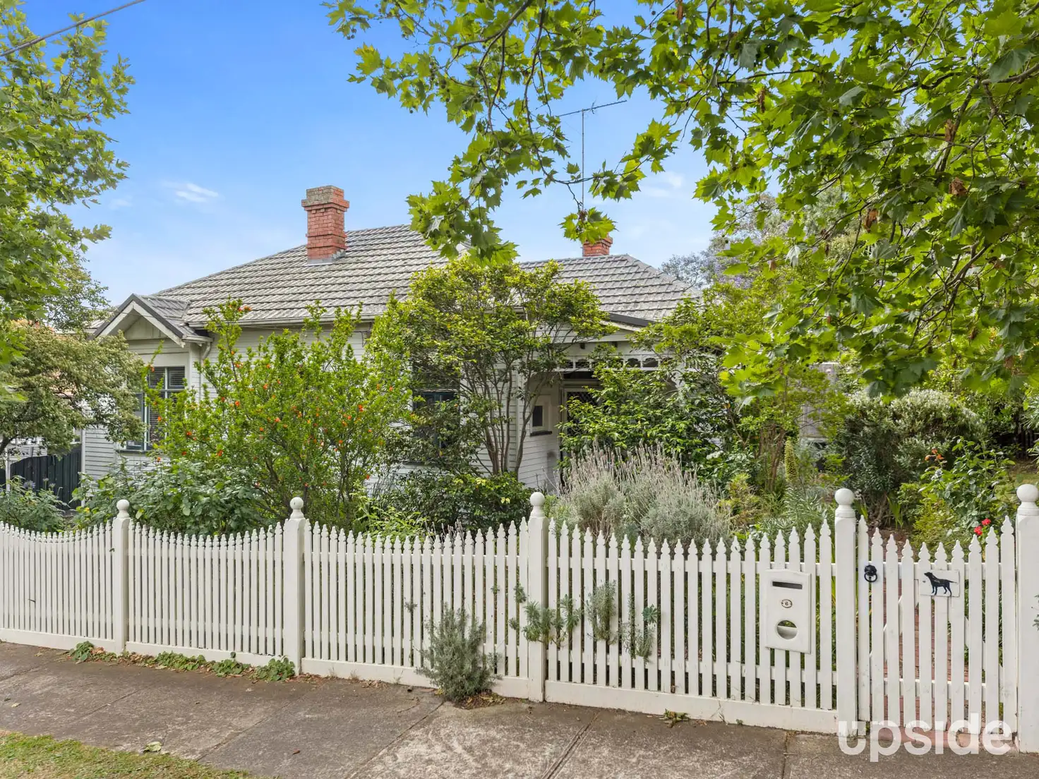 Main view of Homely house listing, 6 Ailsa Grove, Ivanhoe VIC 3079