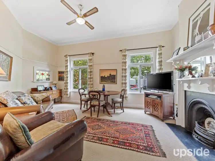 Second view of Homely house listing, 6 Ailsa Grove, Ivanhoe VIC 3079